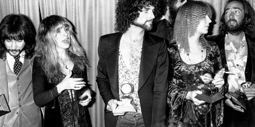 stevie nicks celebrates 75th birthday her rise to queen of rock and roll