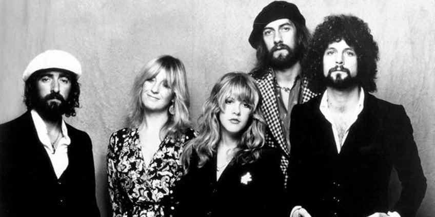 stevie nicks celebrates 75th birthday her rise to queen of rock and roll