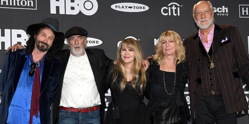 stevie nicks celebrates 75th birthday her rise to queen of rock and roll