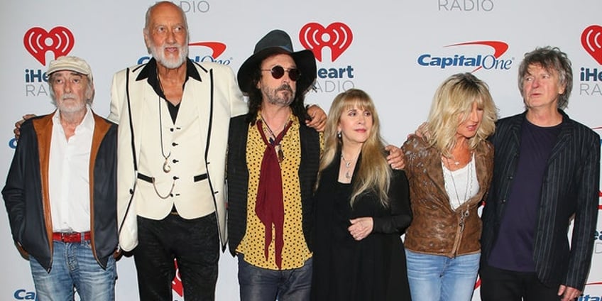 stevie nicks celebrates 75th birthday her rise to queen of rock and roll