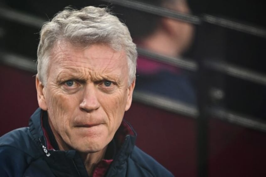 David Moyes believes he can save Everton from relegation