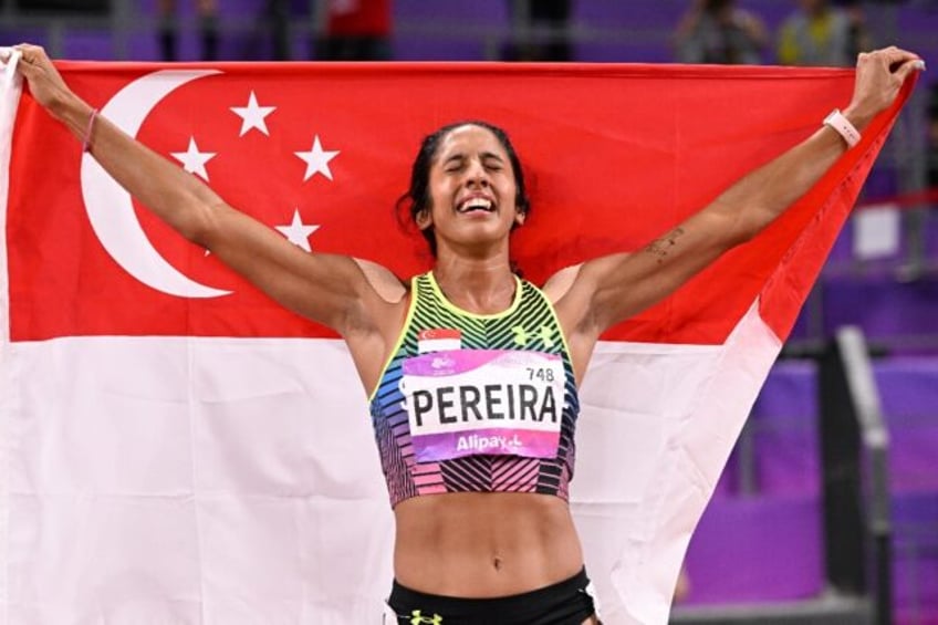 still in a daze after pereira ends singapore athletics gold drought