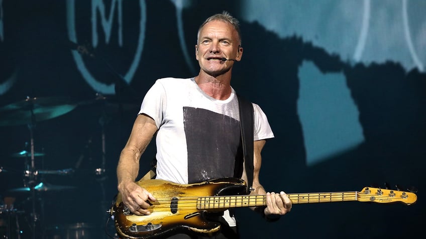 Sting