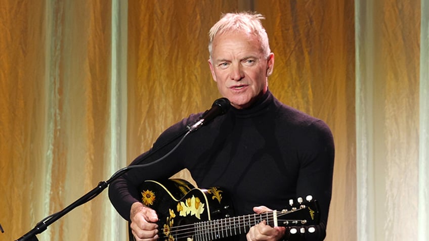 Sting