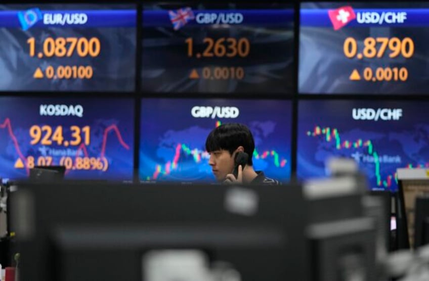 stock market today asian shares boosted by wall street rise on consumer confidence and jobs