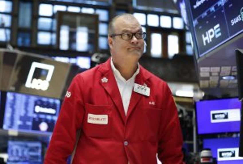 Stock; oil futures on roller-coaster ride amid Israel-Iran conflict