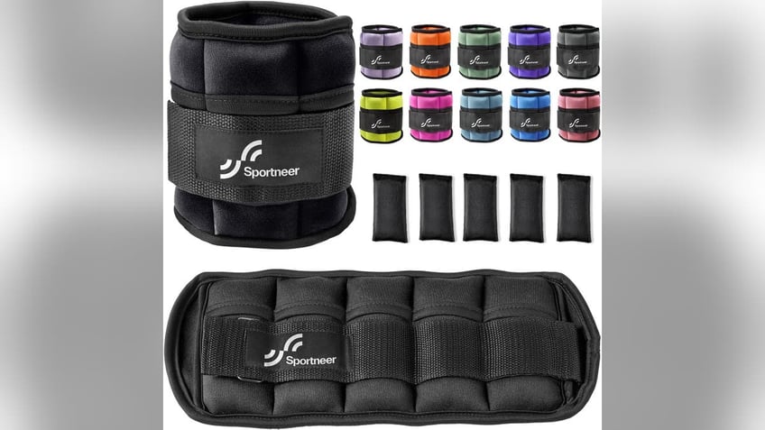 stock up on these 12 fitness essentials during amazons big spring sale