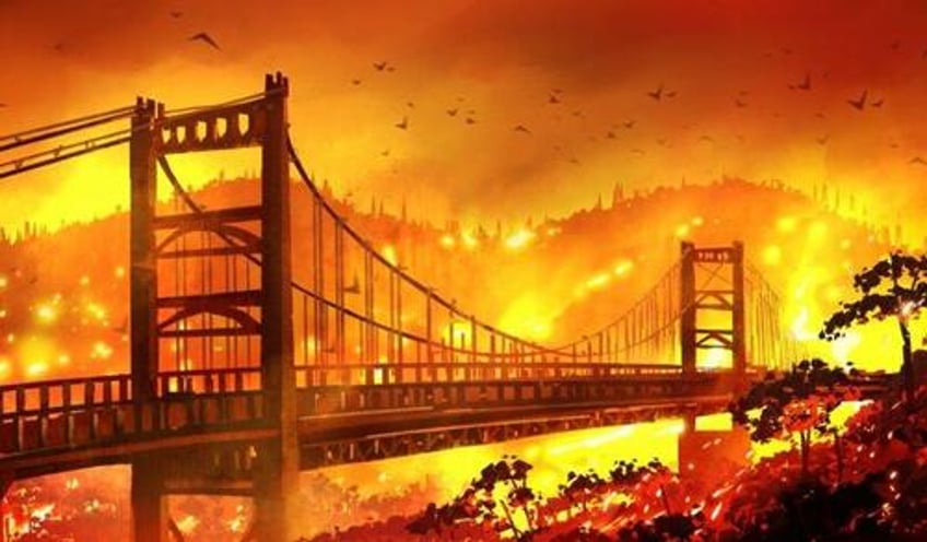 stockman wildfires and the hoary hoax of a burning planet