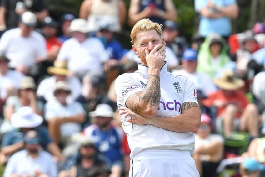 Ben Stokes is back to lead England after recovering from a hamstring injury