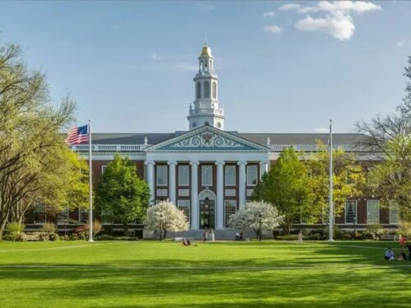 stop all federal funding of universities
