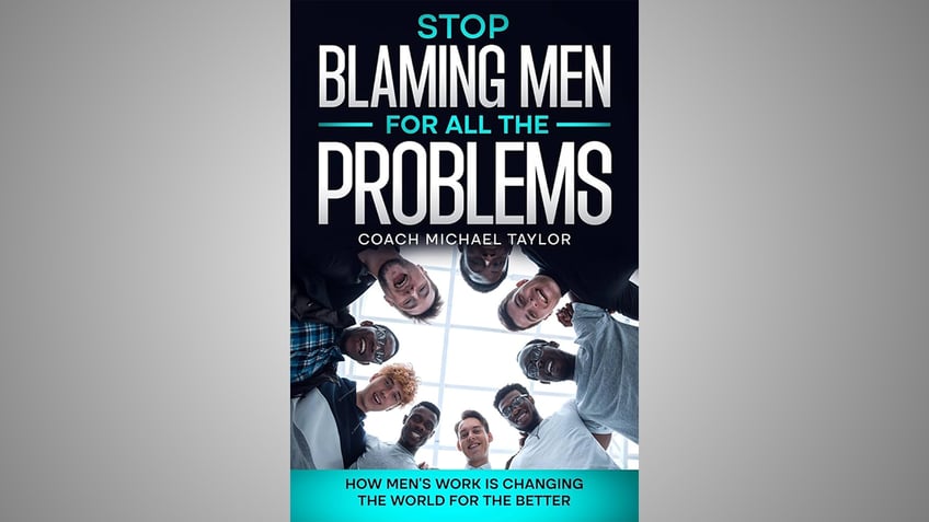 Stop Blaming Men for all the Problems book