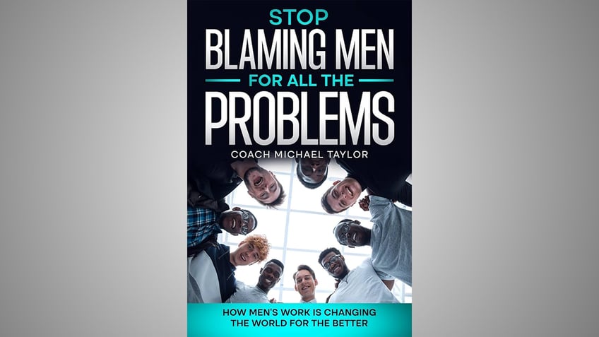 Stop Blaming Men for all the Problems book