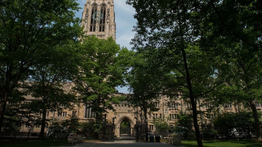 Yale University