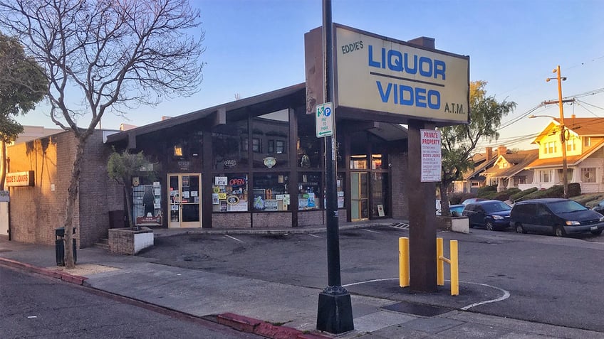 Eddie's Drive In Liquors