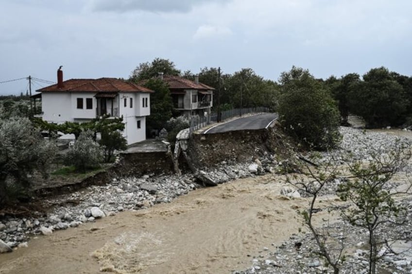 storms kill 11 in mediterranean east europe