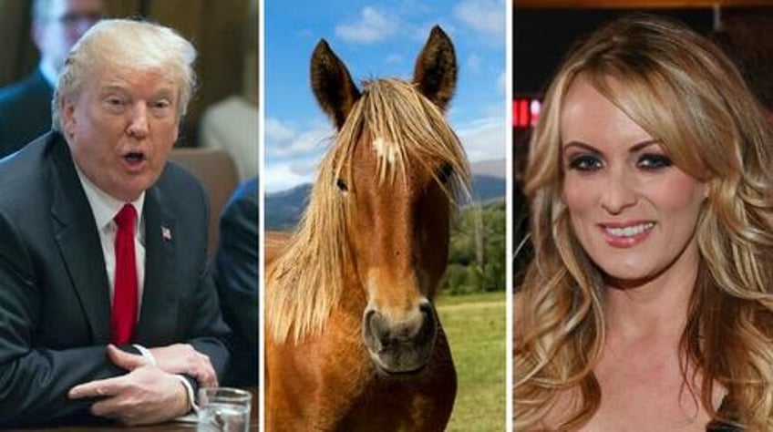 stormy daniels expected to testify today in trump hush money trial