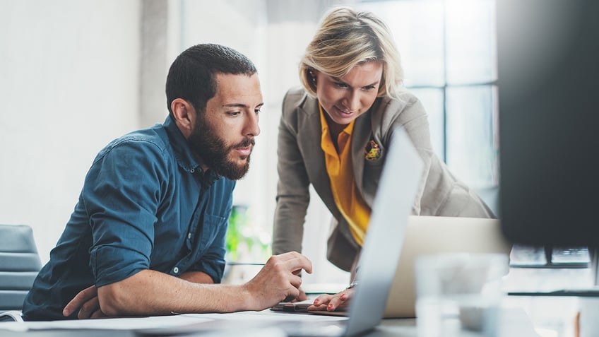 storyteller reveals his faith at work i refuse to try to screw someone in the name of business