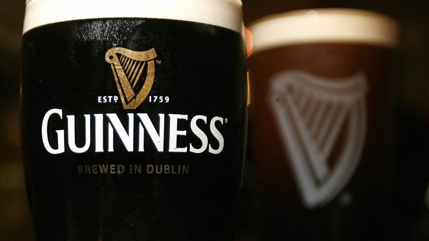 Guinness