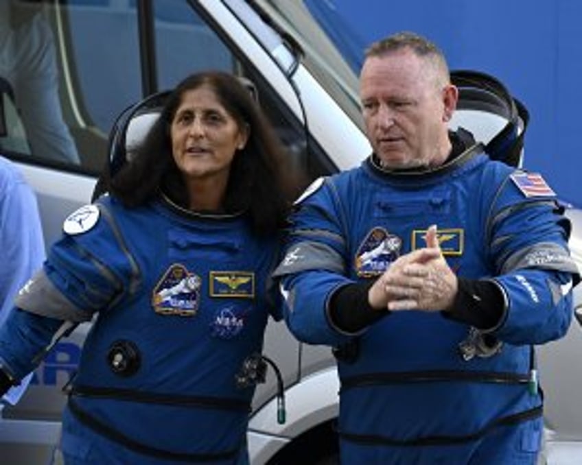 Stranded Boeing Starliner astronauts face new delay in return to Earth from ISS