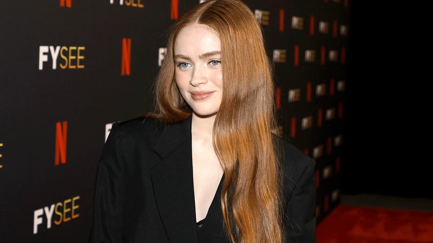 Sadie Sink