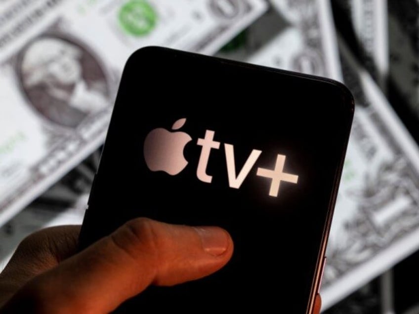 streaming inflation hits apple tv prices hike more than 40 doubled in past year