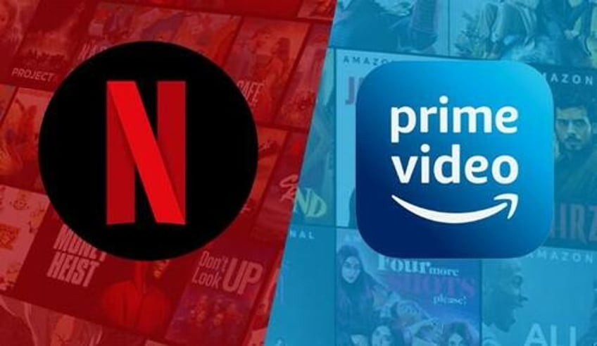 streaming wars netflix winning on subscribers amazon prime winning on revenue