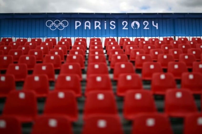 The Paris 2024 Olympic Games opening ceremony will take place along the river Seine