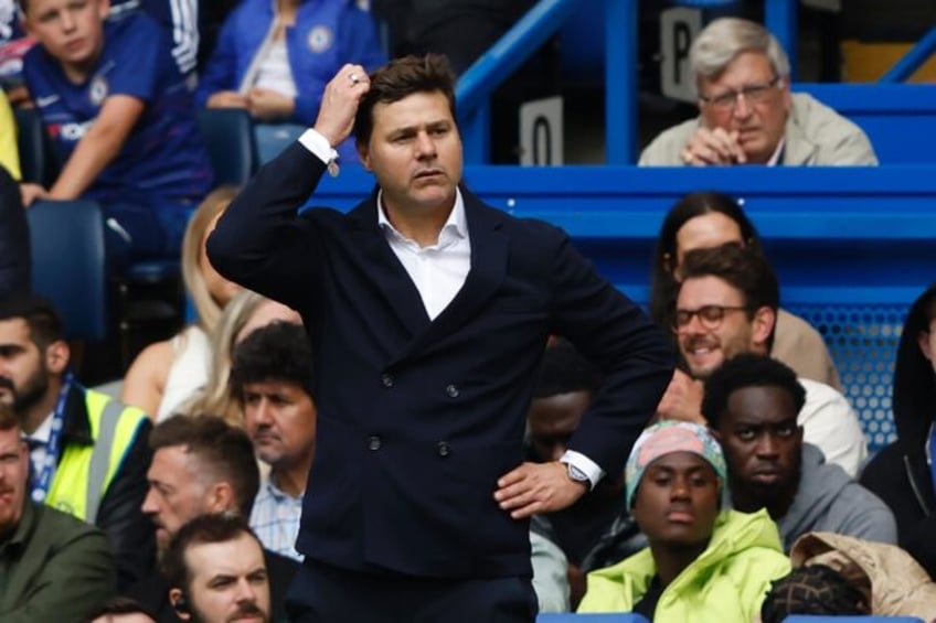 struggling chelsea need to grow up pochettino