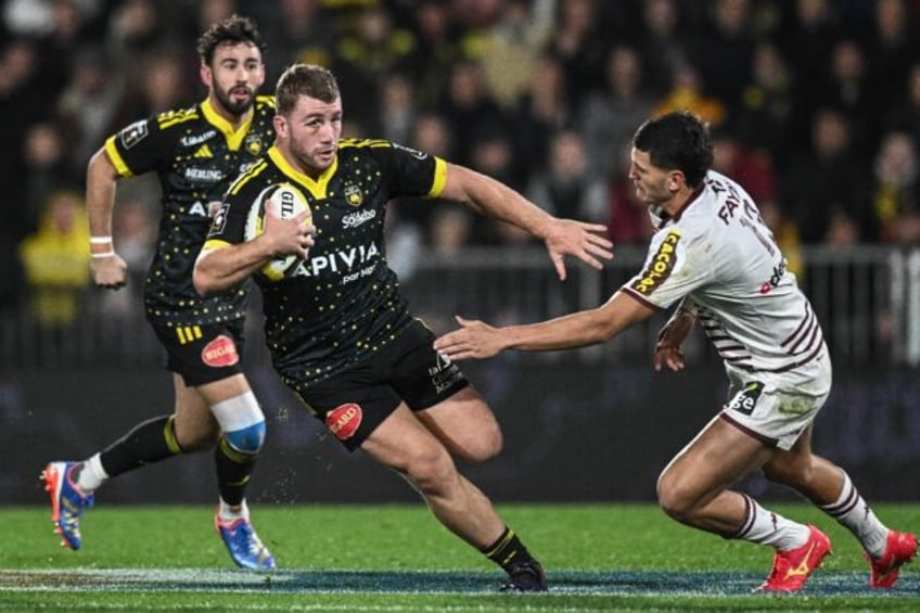 struggling la rochelle edge bordeaux begles kolisi eagerly awaits top 14 debut