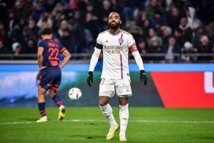 struggling lyon slip to seventh ligue 1 loss of the season