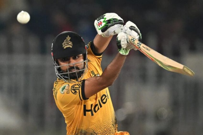 Pakistan have reappointed Babar Azam as white-ball captain ahead of the Twenty20 World Cup