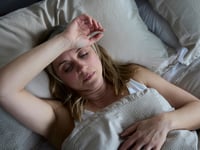 Struggling to fall asleep? Try this simple trick to drift off quickly