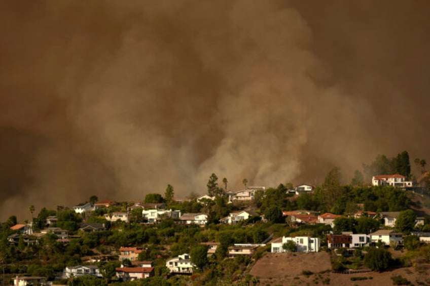 The Associated Press