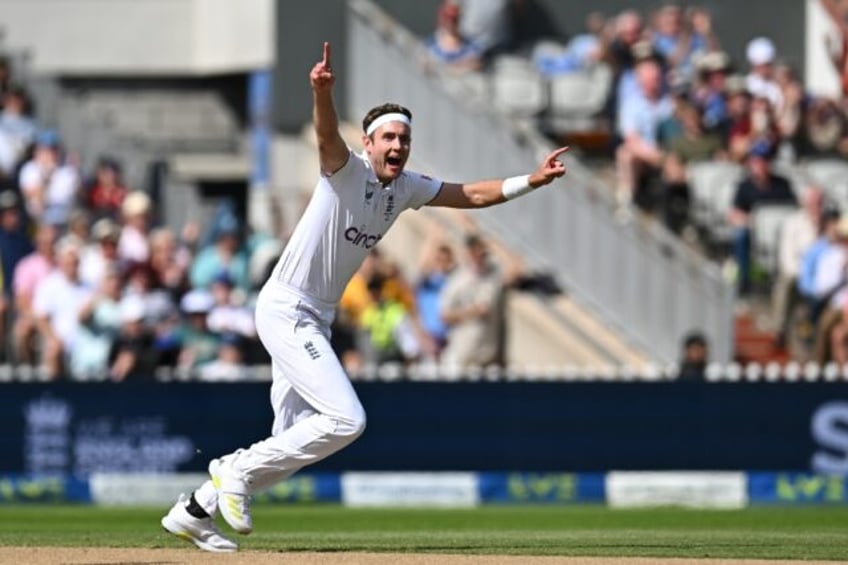 stuart broad englands master match winner