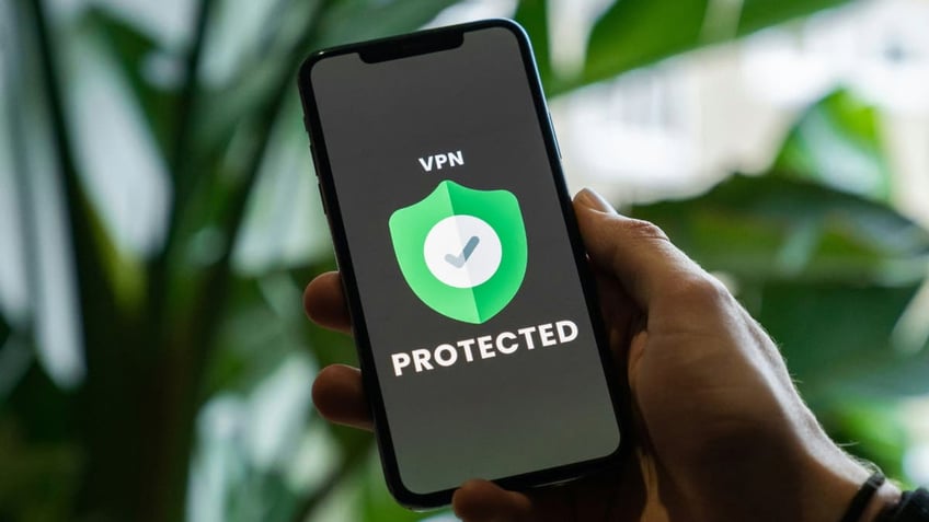 smartphone vpn