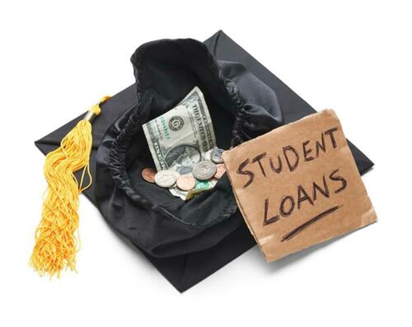 student loan collections give treasury short term relief as x date comes into focus