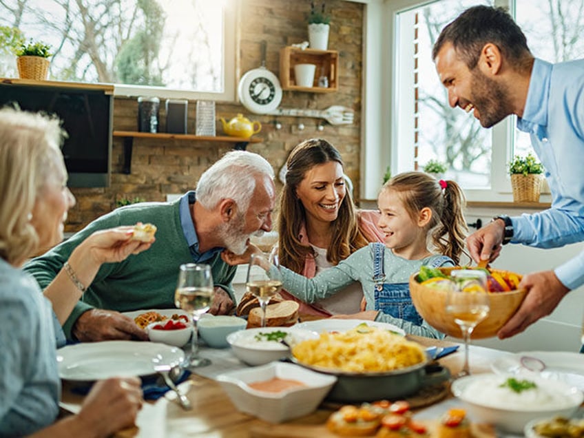 study children of conservative parents have better mental health