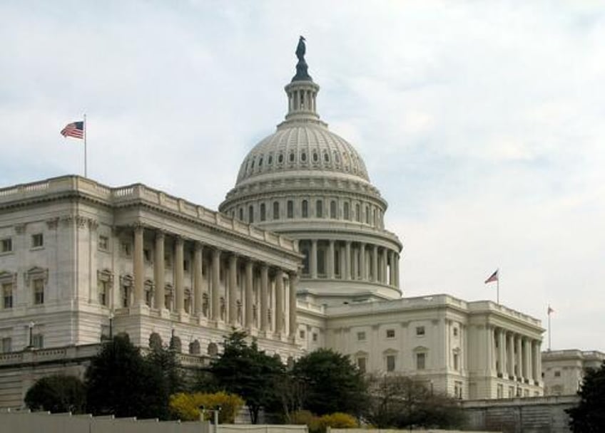 study finds congress often out of sync with america