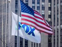 Study finds little agreement between Republicans and Democrats on media sources they trust