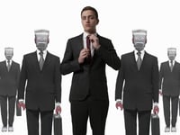 Study: Professionals Look Down on Colleagues Who Use AI