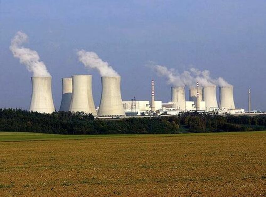 study quantifies germanys disastrous switch away from nuclear power