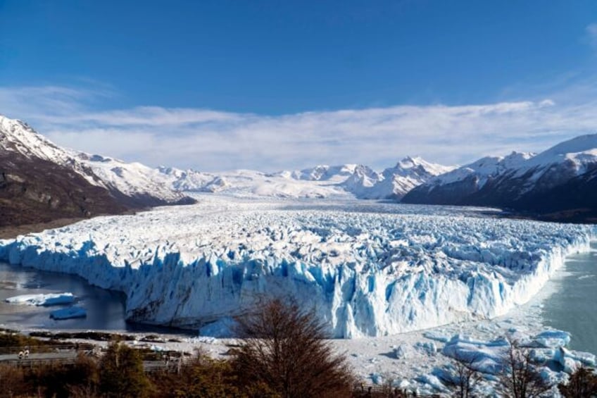 Scientists have long recognized a connection between Earth's orbit and ice ages, but until