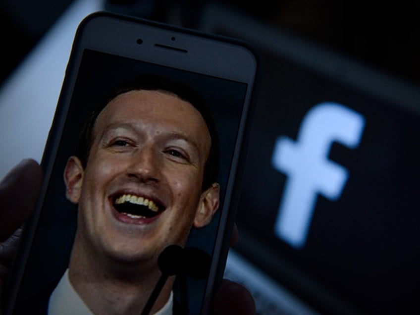 study thousands of companies are monitoring every facebook user