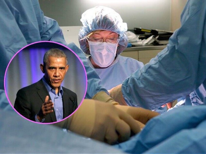 study transgender surgeries tripled after obama forced insurance companies to cover expenses