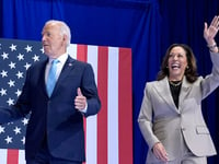 Stunning new data shows voters were right to question Biden-Harris job numbers