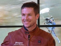 Stuntman Felix Baumgartner Dies in Paragliding Crash At 56