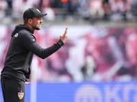 Stuttgart seek new era as Bielefeld eye history in German Cup