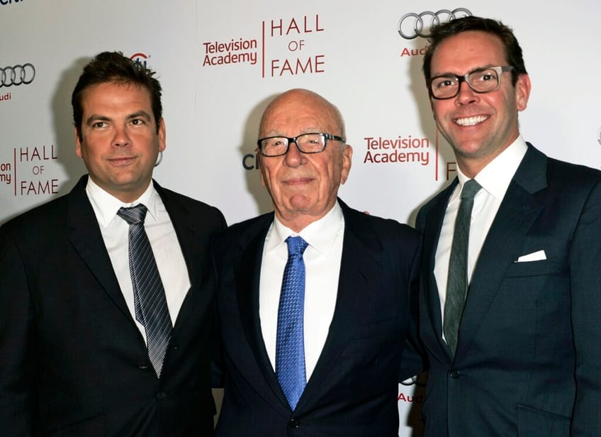 succession rupert murdoch stepping down hands fox and news corp to son lachlan