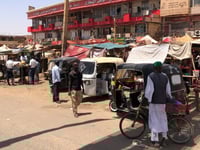 Sudan capital tiptoes back to life after recapture by army