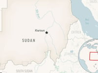 Sudanese paramilitary carries out ethnic cleansing in Darfur, rights group says
